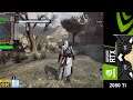 Assassin's Creed Directors Cut Edition 8K Max Settings | RTX 2080 Ti | i9 9900K 5.1GHz