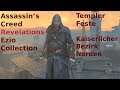 Assassin’s Creed Revelations - Feste - Kaiserlicher Bezirk - Norden