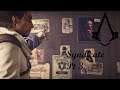 Assassin's Creed Syndicate Pt 3 Getting To Work