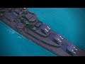 Atlanta Wrecking Destroyers | World of Warships Legends