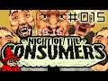 This is... Attack of the Consumers || Itch.iOdyssey [015] // Let's Play