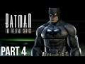 BATMAN - The Telltale Series - Let's Play - Part 4