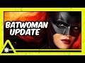 Batwoman's Ruby Rose Recasting Will Not Be "Erasure" (Nerdist News w/ Dan Casey)