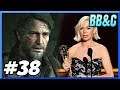 BB&C Podcast #38: The Last of Us Part 2 Release Date, Emmy Speech, & Modern Warfare Outrage!