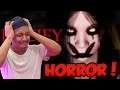 BBF PLAYS HORROR GAME PACIFY FOR THE FIRST TIME Ft. Devil FF - NoobGamer BBF
