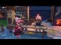 Beginner days in Genshin, playing with friend NekoSamurai 3hours
