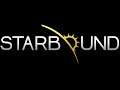 ┌|°з°|┘ Bird and Fish teach the universe how to dance - Starbound w/ Ponk