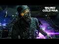 Black Ops: Cold War Zombies - Live Stream