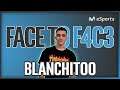 Blanchitoo en #FaceToF4C3: "Ya no tengo metas en Twitch"