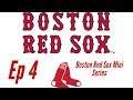 Boston Red Sox Mini Series Ep 4!! 2019 MLB Draft & Crushing the White Sox!!