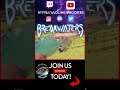 Breakwaters - NEW Official Pipes & Pumps UPDATE ! #shorts