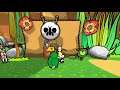 Bug Fables: The Everlasting Sapling: Playthrough part 7