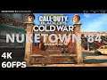 Call of Duty: Black Ops Cold War - Dominação Gameplay (PlayStation 5 - 4K 60fps)