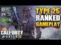 Call of Duty Mobile Gameplay Multiplayer | CoD Mobile