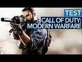Call of Duty: Modern Warfare im Test/Review mit Multiplayer & Kampagne