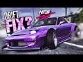Can Mods FIX Need for Speed HEAT's Drifting???