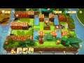 Candy Disater Gameplay (PC Game)