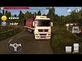 CARGO TRUCK DRIVING SIM 2019 Android Gameplay HD