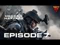 C'EST FINI BARKOV ! - Call of Duty Modern Warfare (2019) - Episode 7 [FIN]