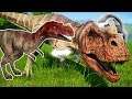 Choose The Next Digsite! Which JPOG Dinosaurs Next? | JPOG Park (Jurassic World: Evolution)