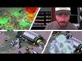 Chrono Terrorist IFV's - Command & Conquer Yuri's Revenge Online Multiplayer CnCNet