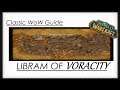 Classic WoW Guide - Libram of Voracity - (+8 Stat Enchant For Head And Leg)