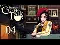 Coffee Talk - Episode 04: Runaway Cat