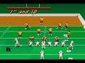 College Football USA '97 (video 1,225) (Sega Megadrive / Genesis)