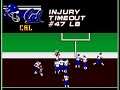 College Football USA '97 (video 2,031) (Sega Megadrive / Genesis)