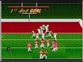 College Football USA '97 (video 2,991) (Sega Megadrive / Genesis)
