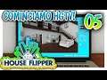 🏘️COMINCIAMO HGTV! HOUSE FLIPPER 🏘️ - GAMEPLAY ITA #05