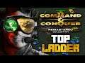 Command & Conquer Remastered #5 : Top ladder