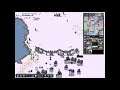 Command'N'Conquer Red Alert 1 Open RA Skirmish:Snowflakes Falling
