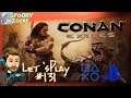 Conan Exiles #131 Machtfragmente farmen Part 2 - Let's Play