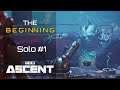 Corporate Slave I The Ascent I Gameplay PC