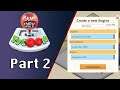 Creating the Building Blocks | Parker Plays Game Dev Tycoon Part 2