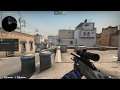 CS:GO - Competitive gameplay #41 (1080p 60Fps)
