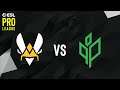 CS:GO - Team Vitality vs Sprout - Nuke - ESL Pro League Season 10