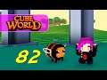 Cube World - Let's Play Ep 82 - ME & THE BEE
