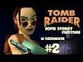 Custom Tomb Raider - Rome street mystery by 911 #2  - Hydry