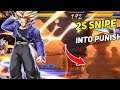 Daily FGC: Dragon Ball Fighterz Highlights: 2S SNIPE INTO PUNISH???