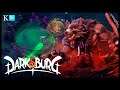 Darksburg Gameplay | MOSTRANDO O JOGO E OS PERSONAGENS (PTBR)