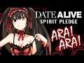 Date A Live: Spirit Pledge - Date With Kurumi & Kurumi Story Missions