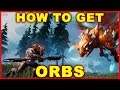 Dauntless: How to Get Orbs (Neutral, Blaze, & More)