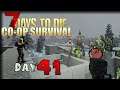 Day Horde – 7 Days To Die [Co-Op] Gameplay – Let's Play Part 41