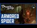 Demon's Souls Remake (PS5) | Magic Build | Armored Spider