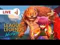 Di ajak maen! - League of Legends : Wild Rift [Indonesia] #3