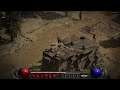 Diablo II Resurrected - Act 2 end