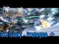 Dissidia 012 Final Fantasy - 013 Story: Prologue