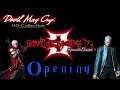 DMC3 Opening 1 - Devil May Cry® HD Collection